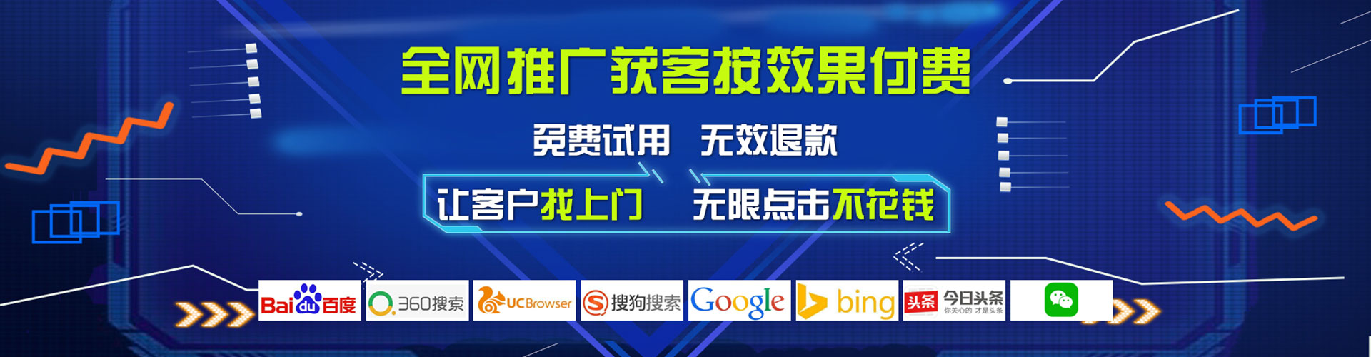 兴庆sem运营